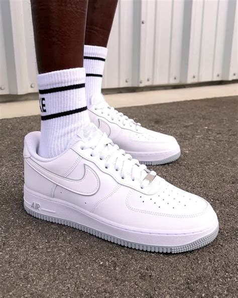 nike air force 1 07 herren 44 5|air force 1 shoes for men.